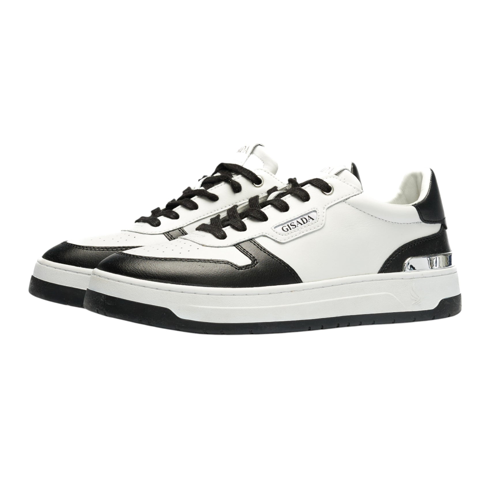 Gisada Trainer Low - Top Sneakers - Gisada.com