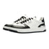 Gisada Trainer Low - Top Sneakers - Gisada.com