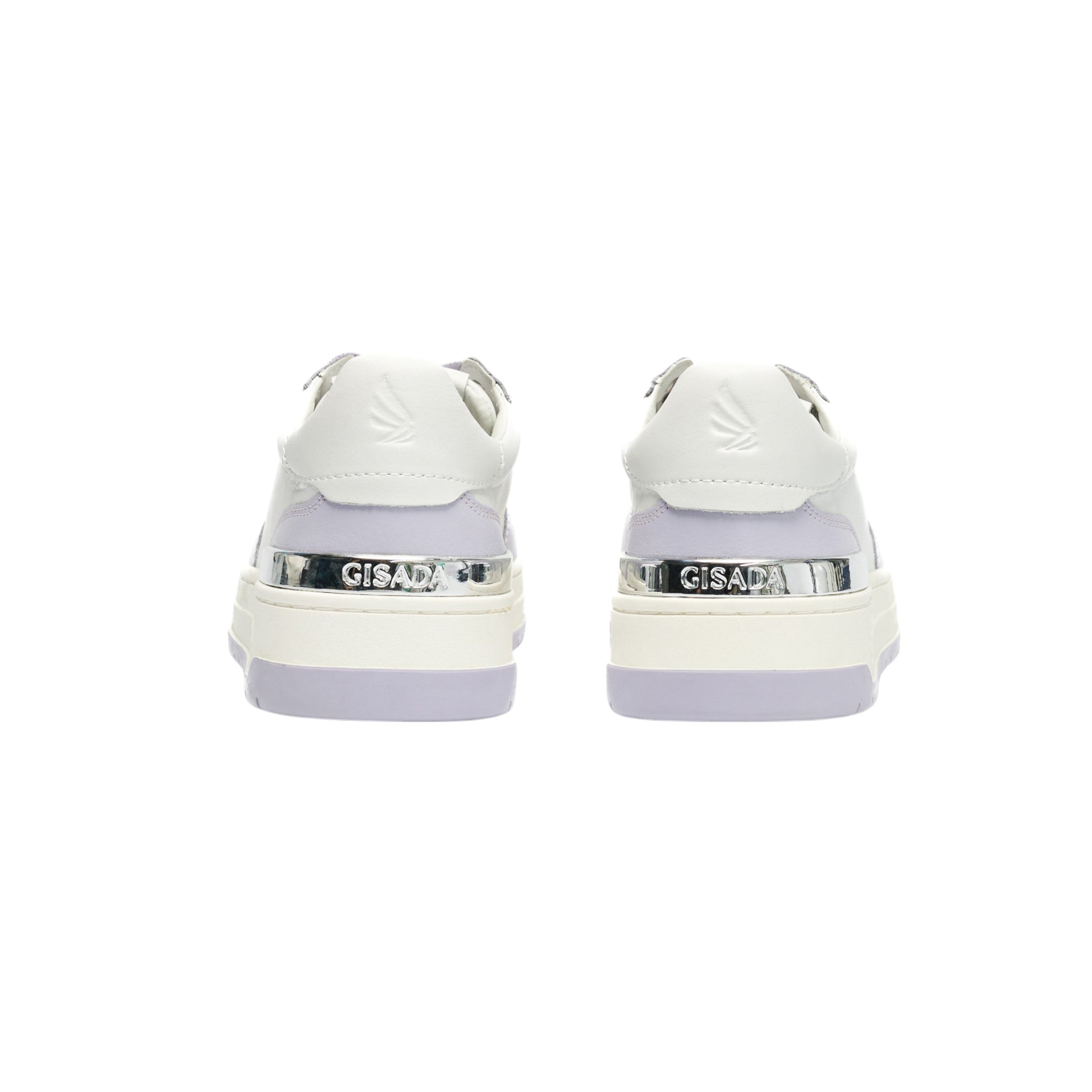 Gisada Trainer Low - Top Sneakers - Gisada.com