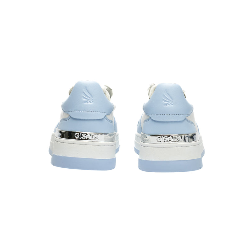 Gisada Trainer Low - Top Sneakers - Gisada.com