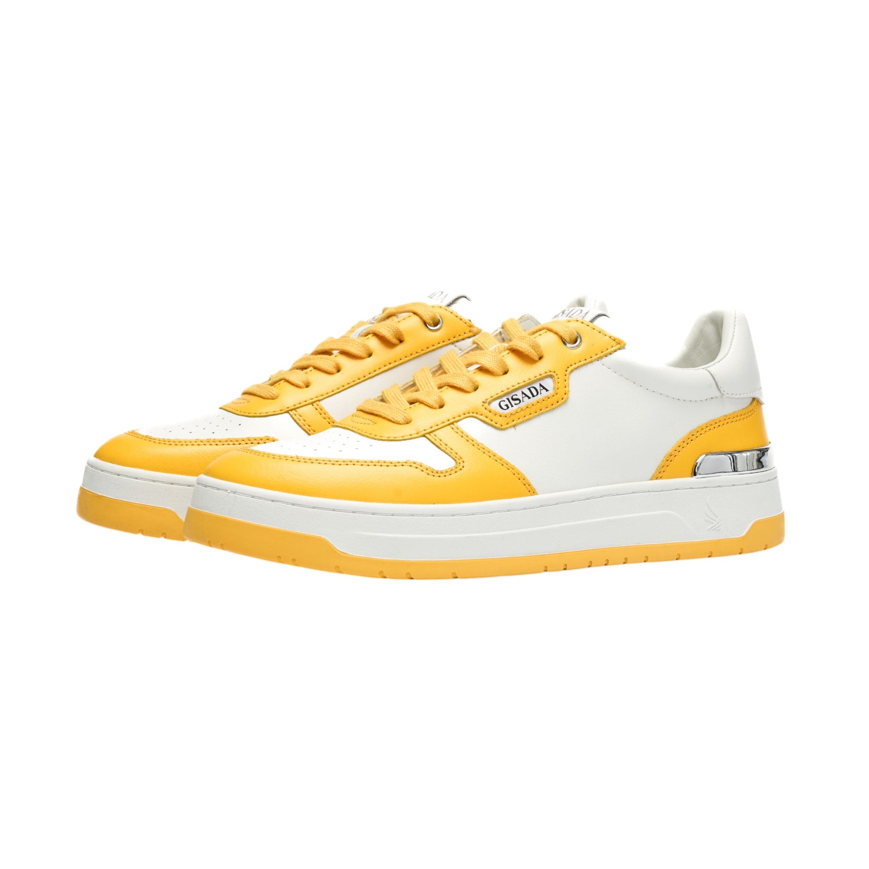 Gisada Trainer Low - Top Sneakers - Gisada.com