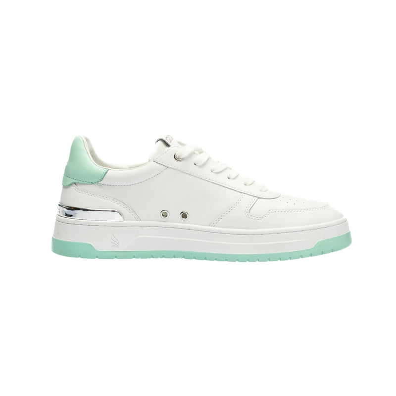 Gisada Trainer Low - Top Sneakers - Gisada.com