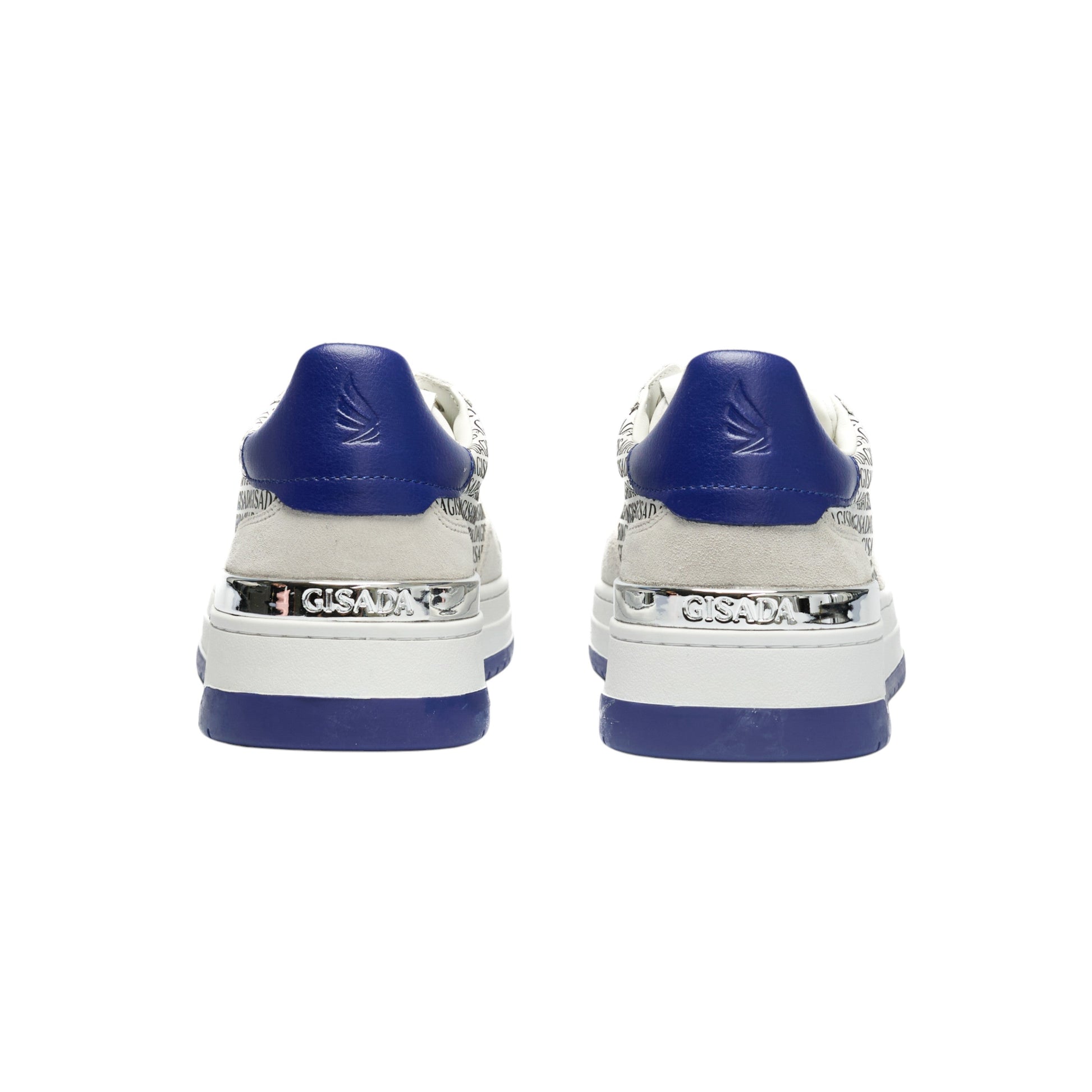 Gisada Trainer Low - Top Sneakers - Gisada.com