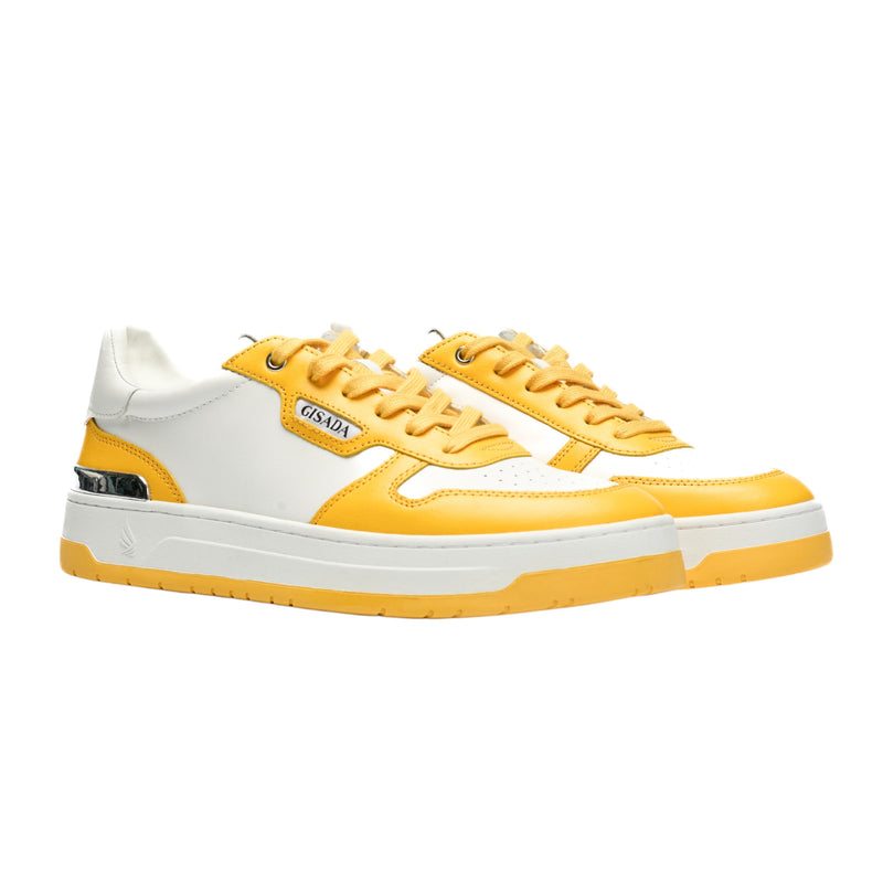 Gisada Trainer Low - Top Sneakers - Gisada.com