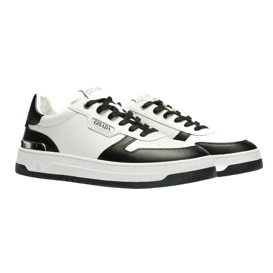 Gisada Trainer Low - Top Sneakers - Gisada.com