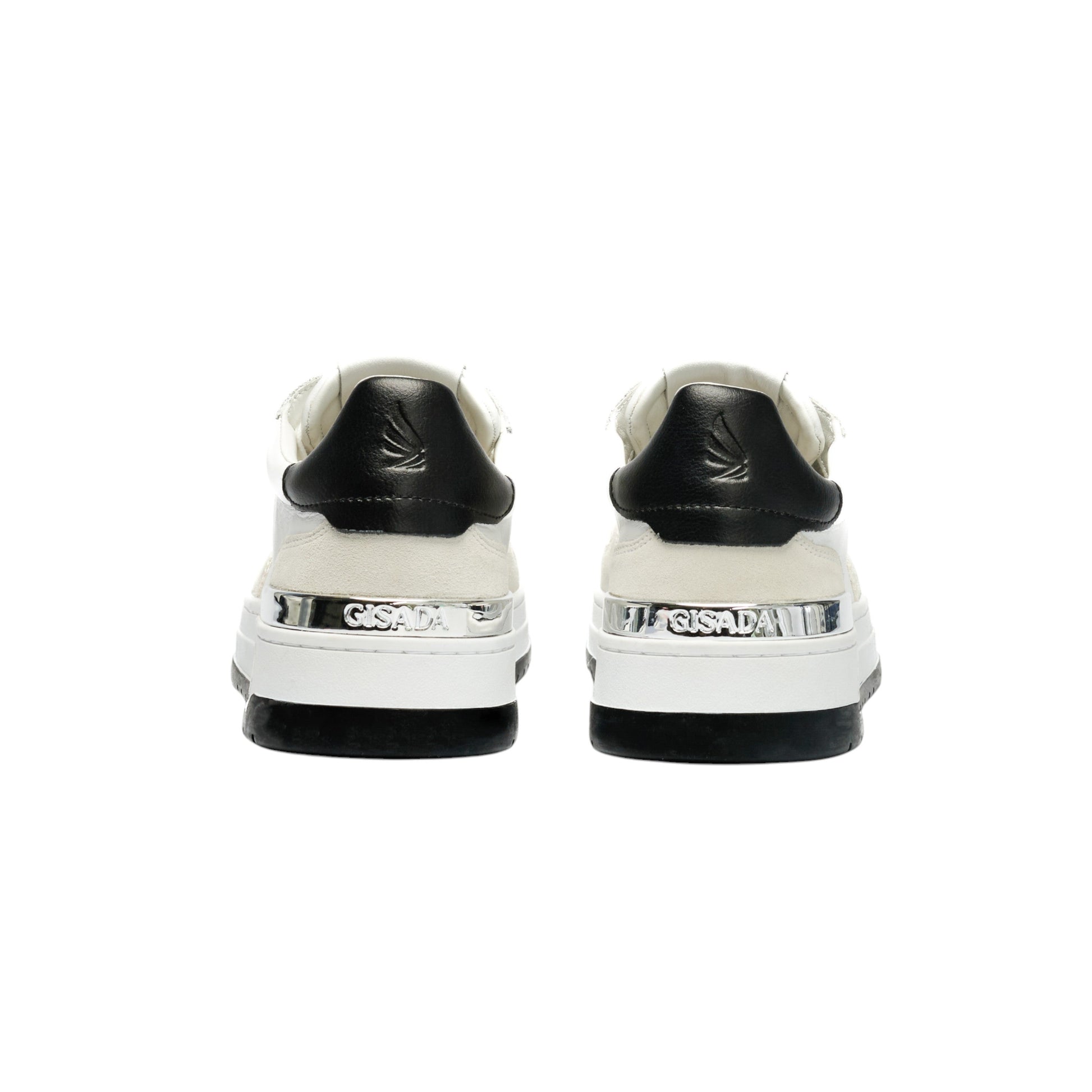Gisada Trainer Low - Top Sneakers - Gisada.com