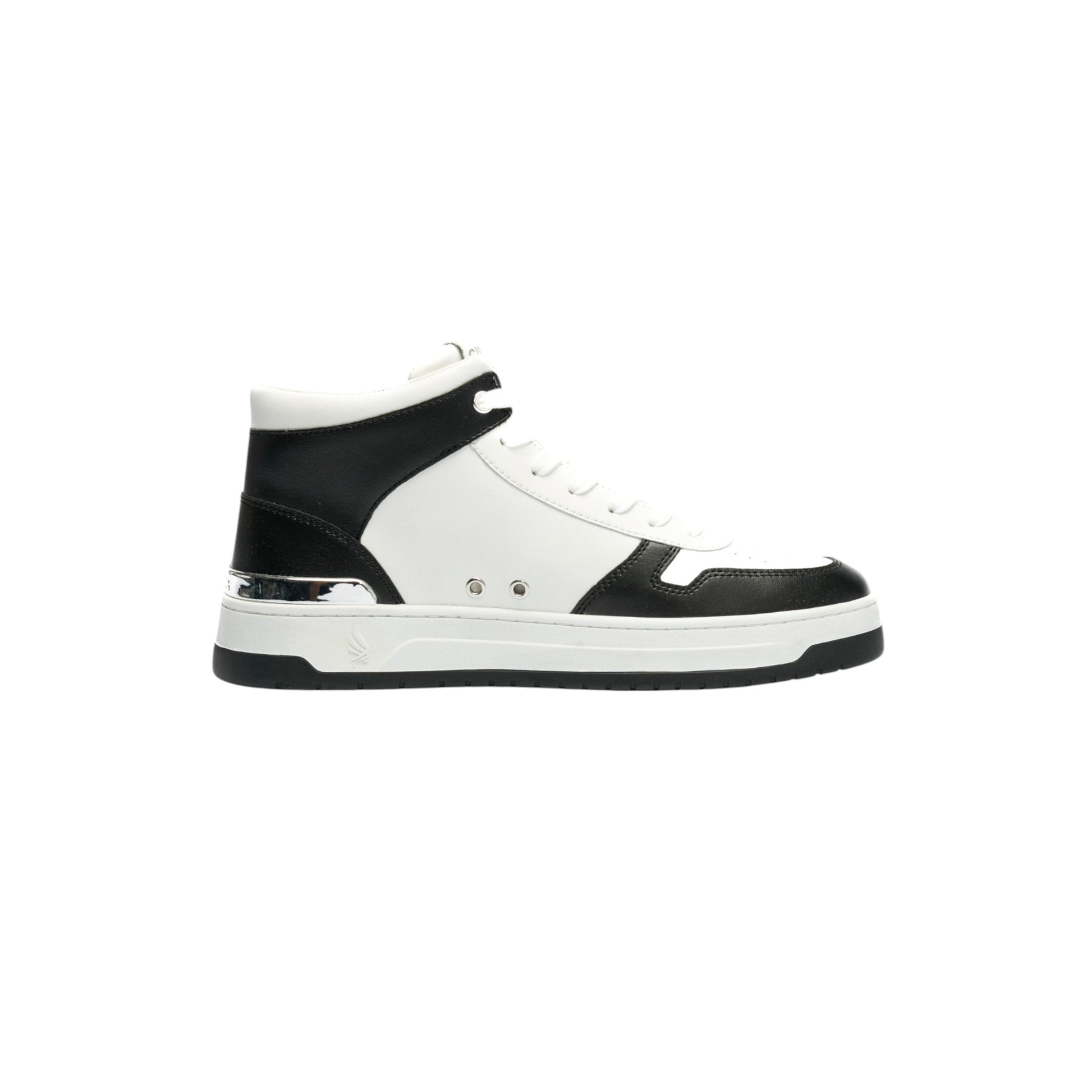 Gisada Trainer Mid - Top Sneakers - Gisada.com
