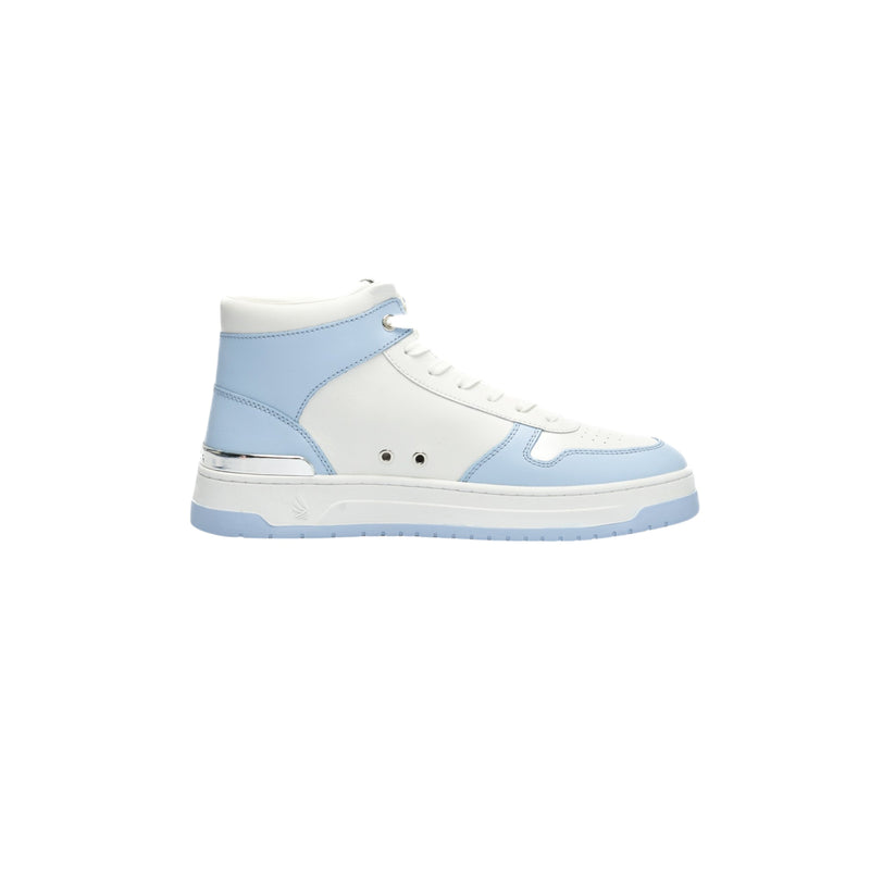 Gisada Trainer Mid - Top Sneakers - Gisada.com
