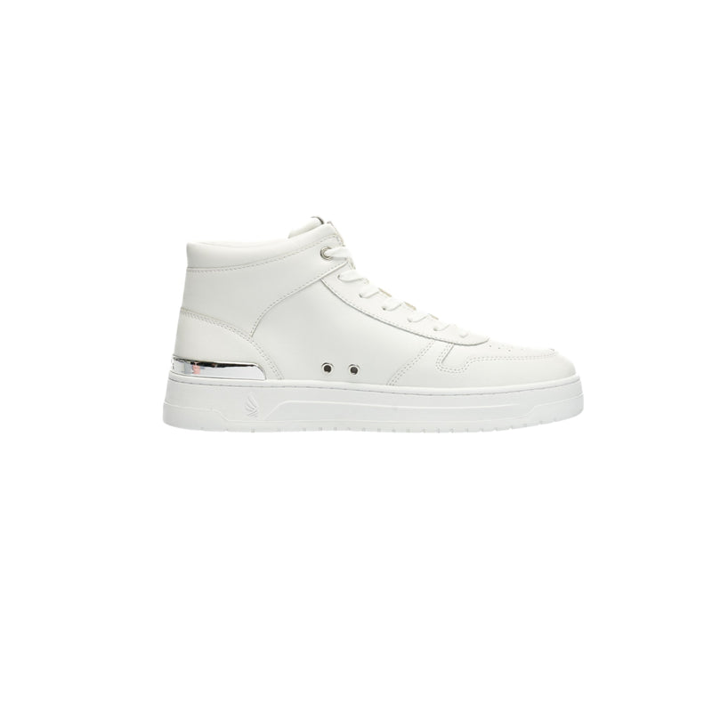 Gisada Trainer Mid - Top Sneakers - Gisada.com