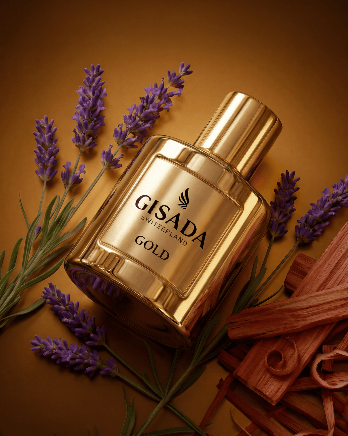 Gold - Gisada.com