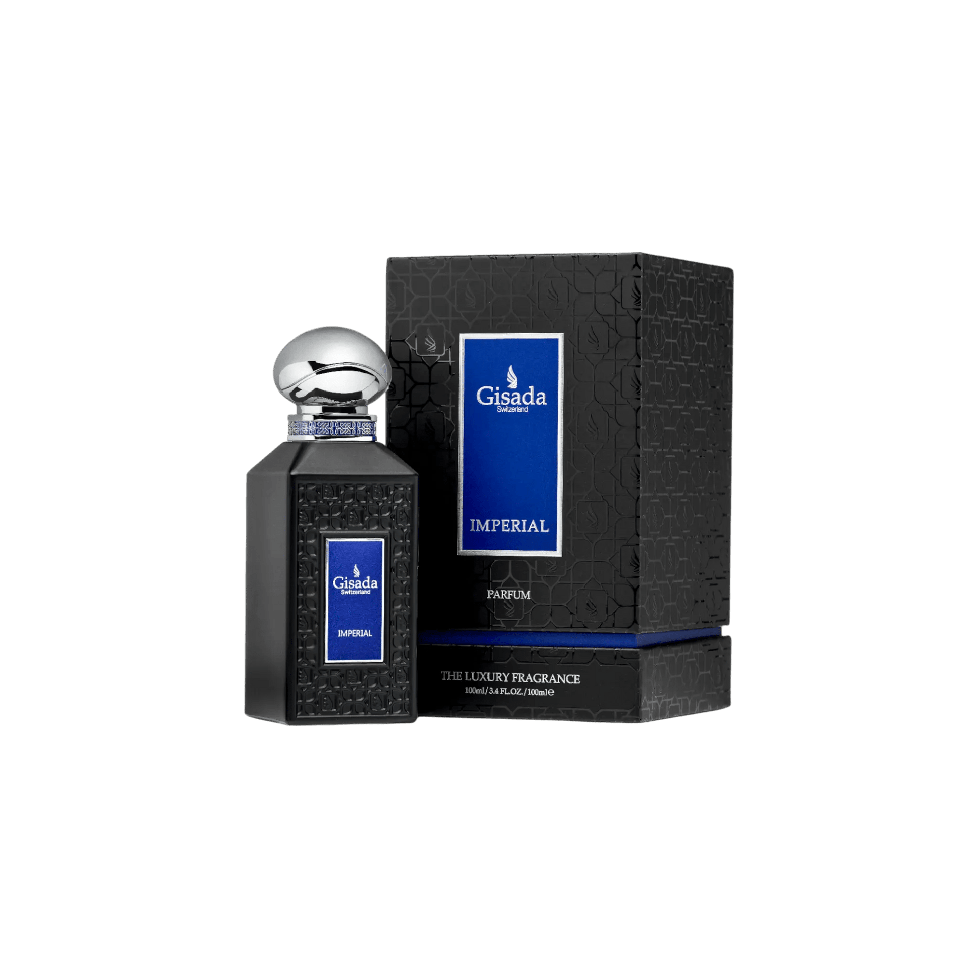 Imperial - Gisada.com