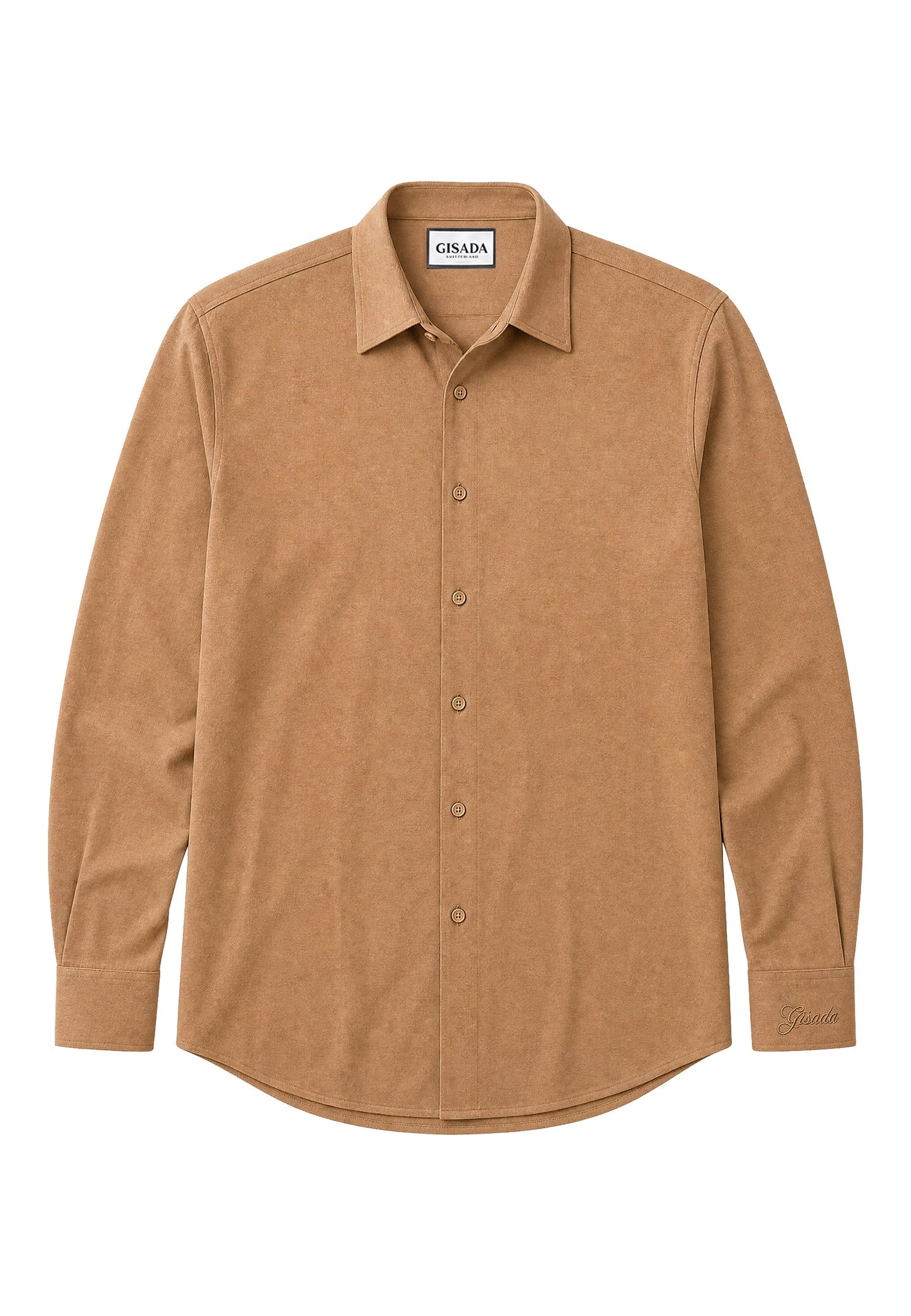 Knit Shirt - Gisada.com