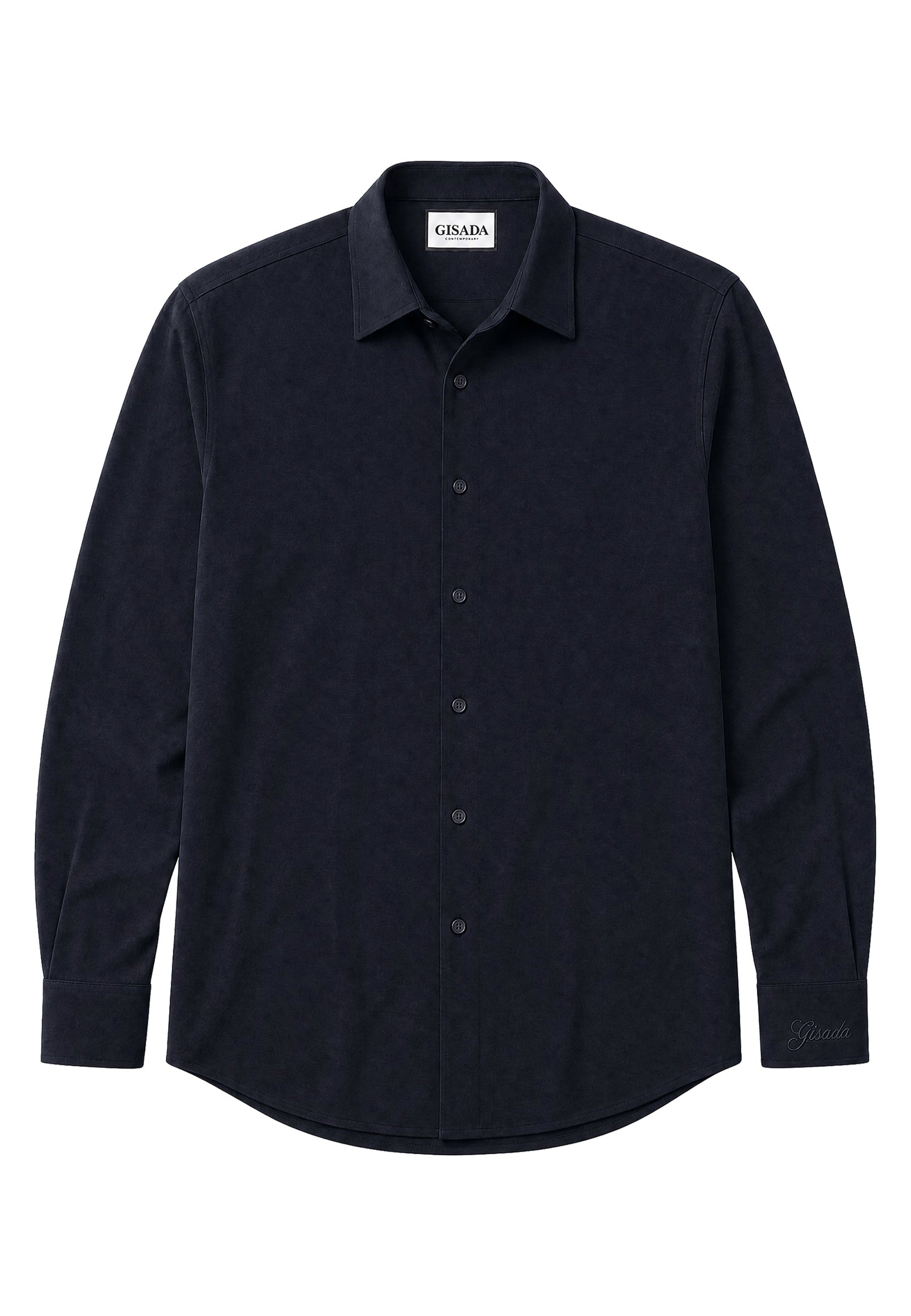Knit Shirt - Gisada.com