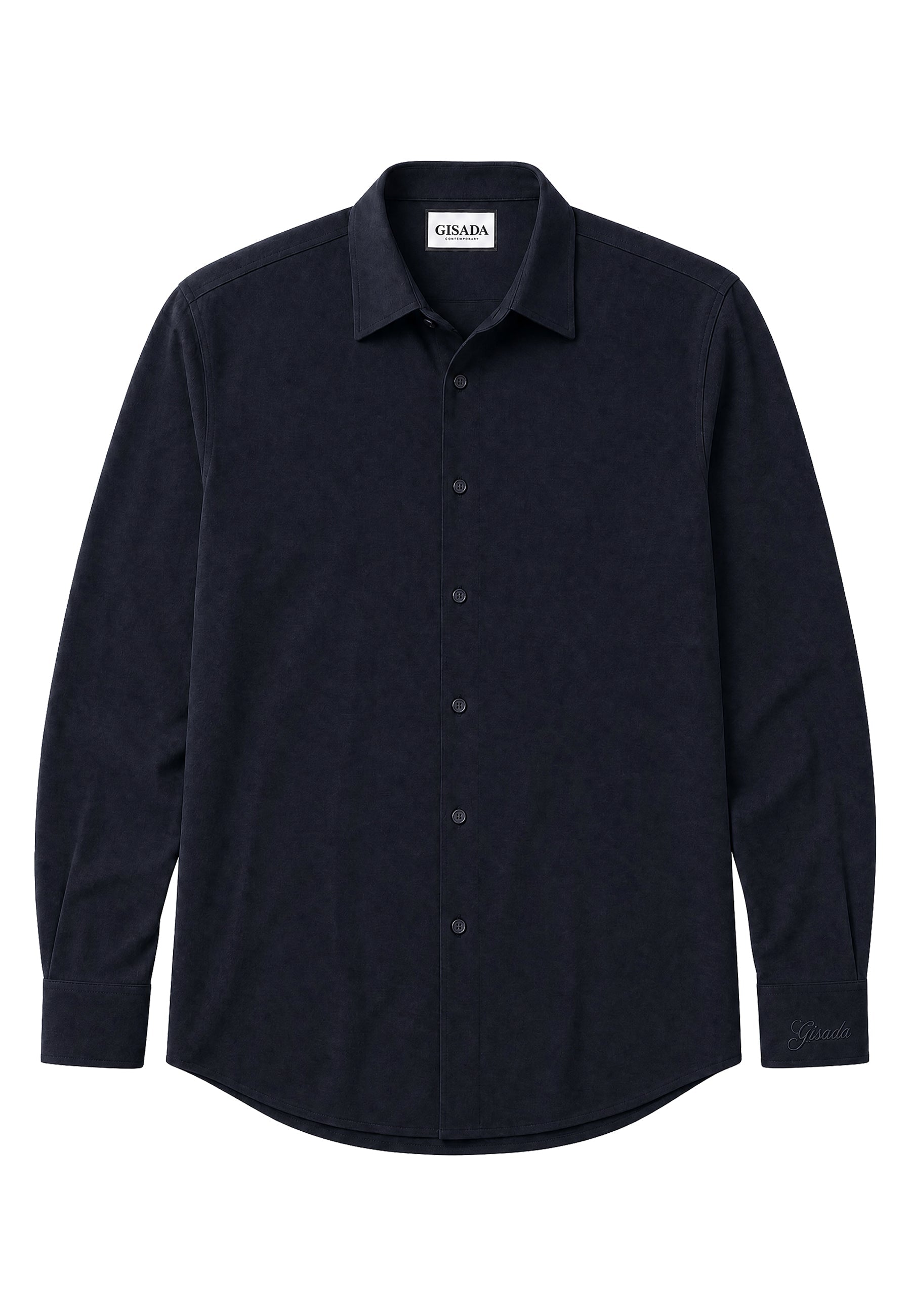 Knit Shirt - Gisada.com
