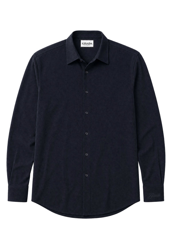 Knit Shirt - Gisada.com