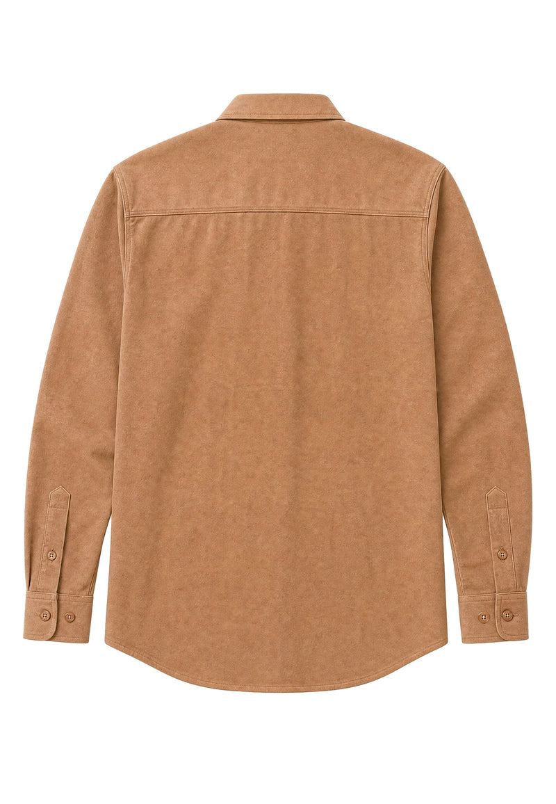 Strickhemd