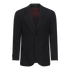 London Patterned Blazer in Luxe Wool Melange - Gisada.com