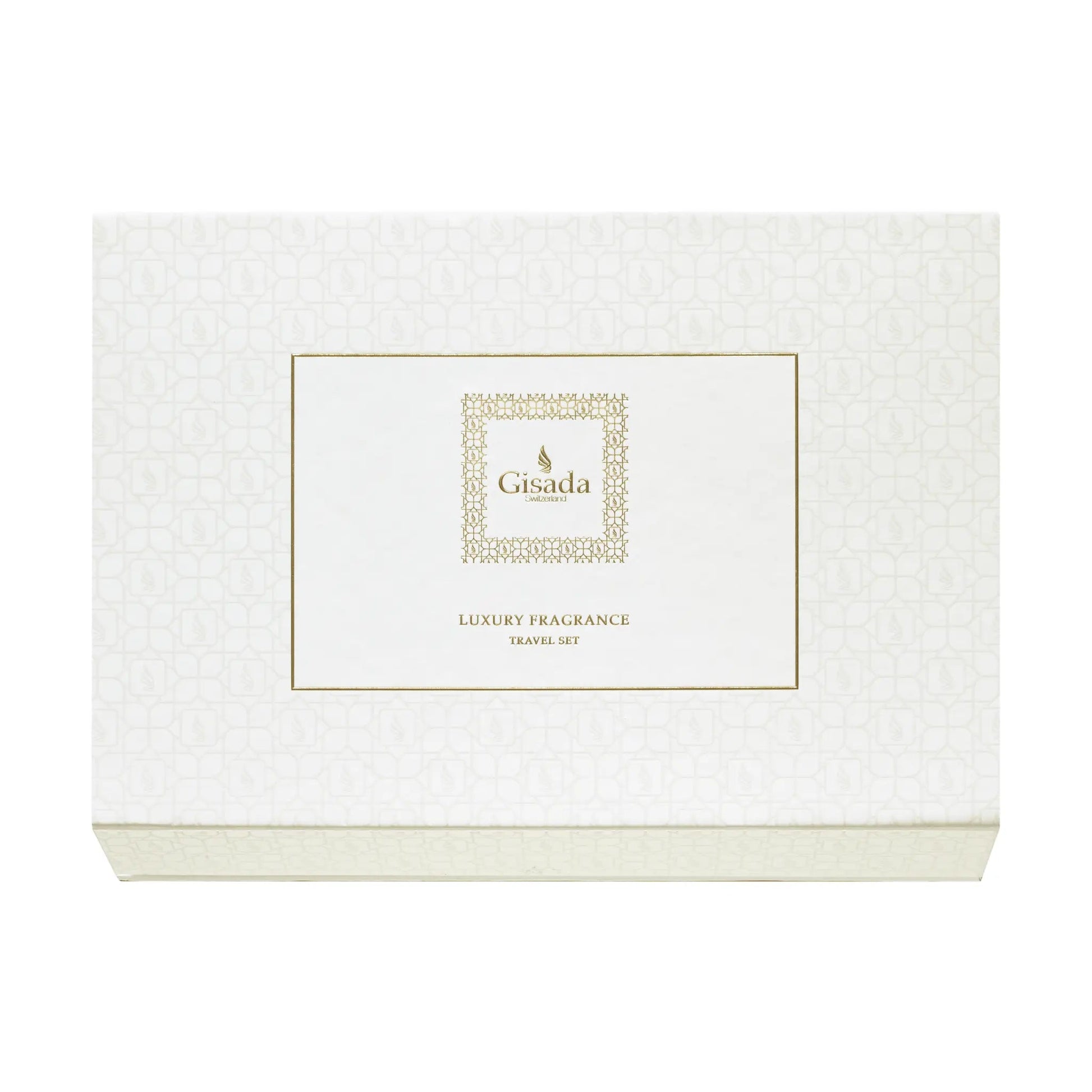 Luxury Fragrance - Travel Set - Gisada.com