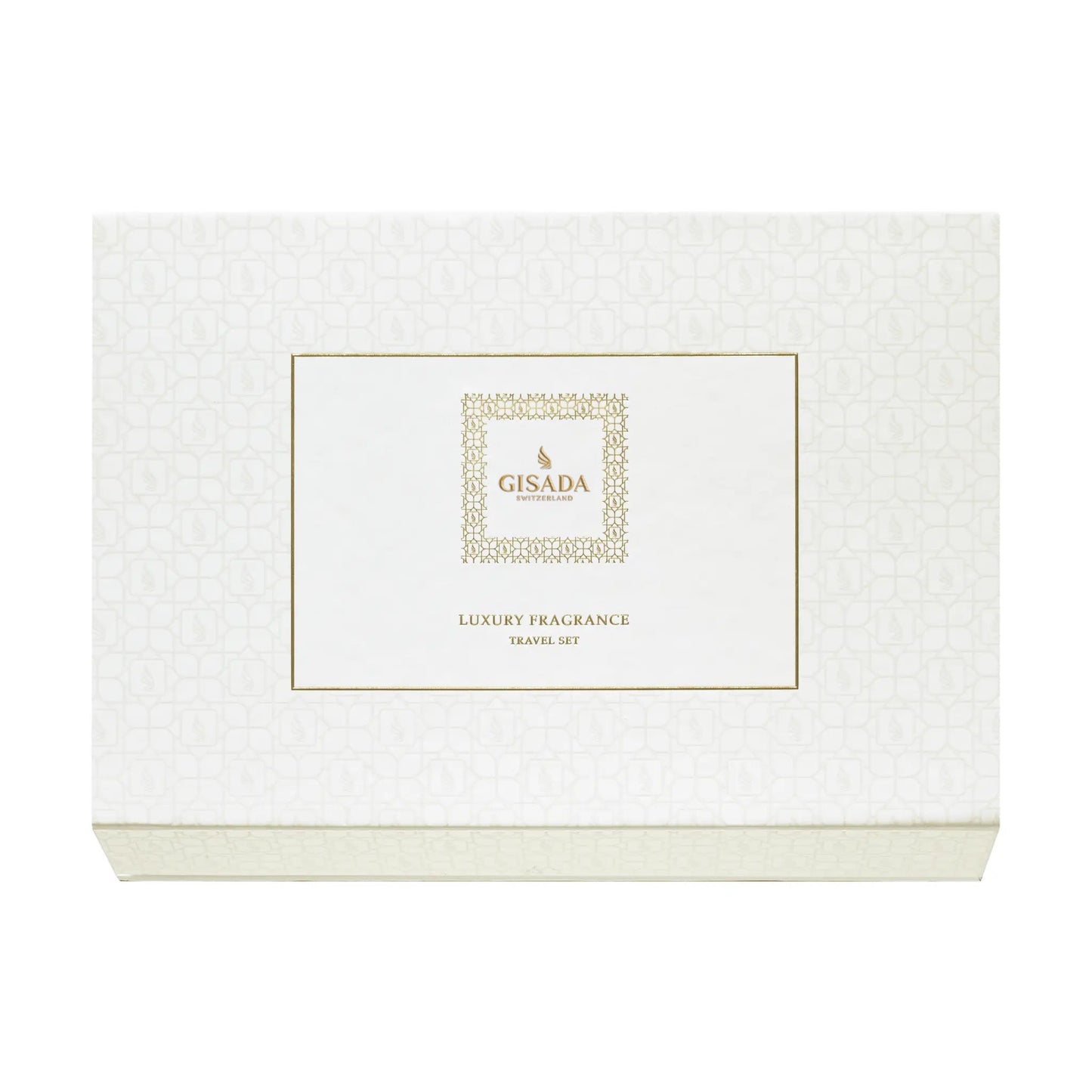 Luxury Fragrance - Travel Set - Gisada.com