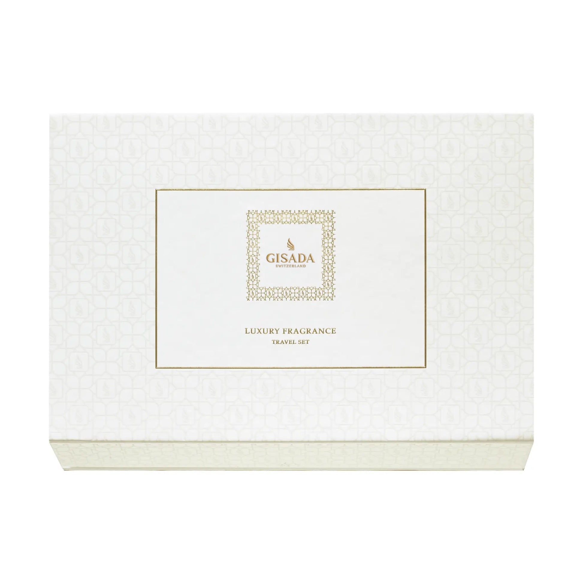 Luxury Fragrance - Travel Set - Gisada.com