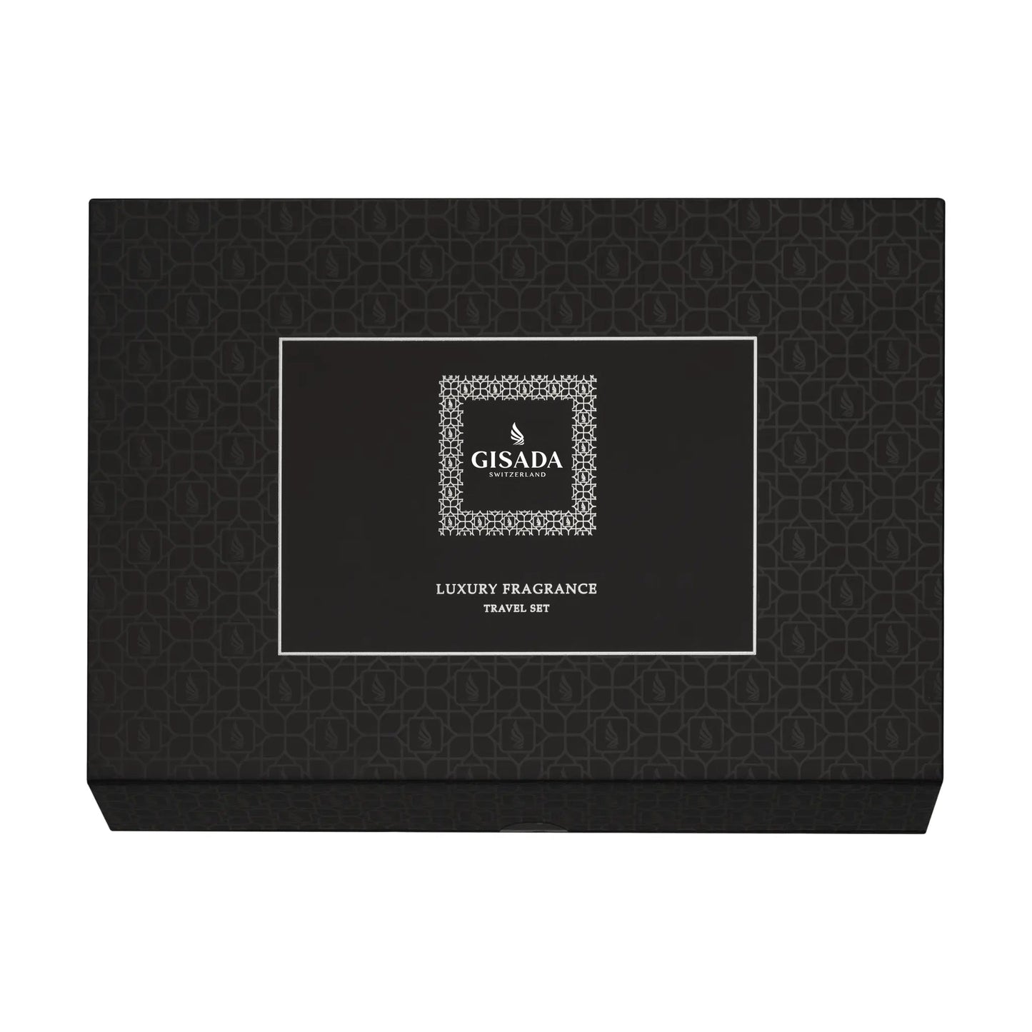 Luxury Fragrance - Travel Set - Gisada.com