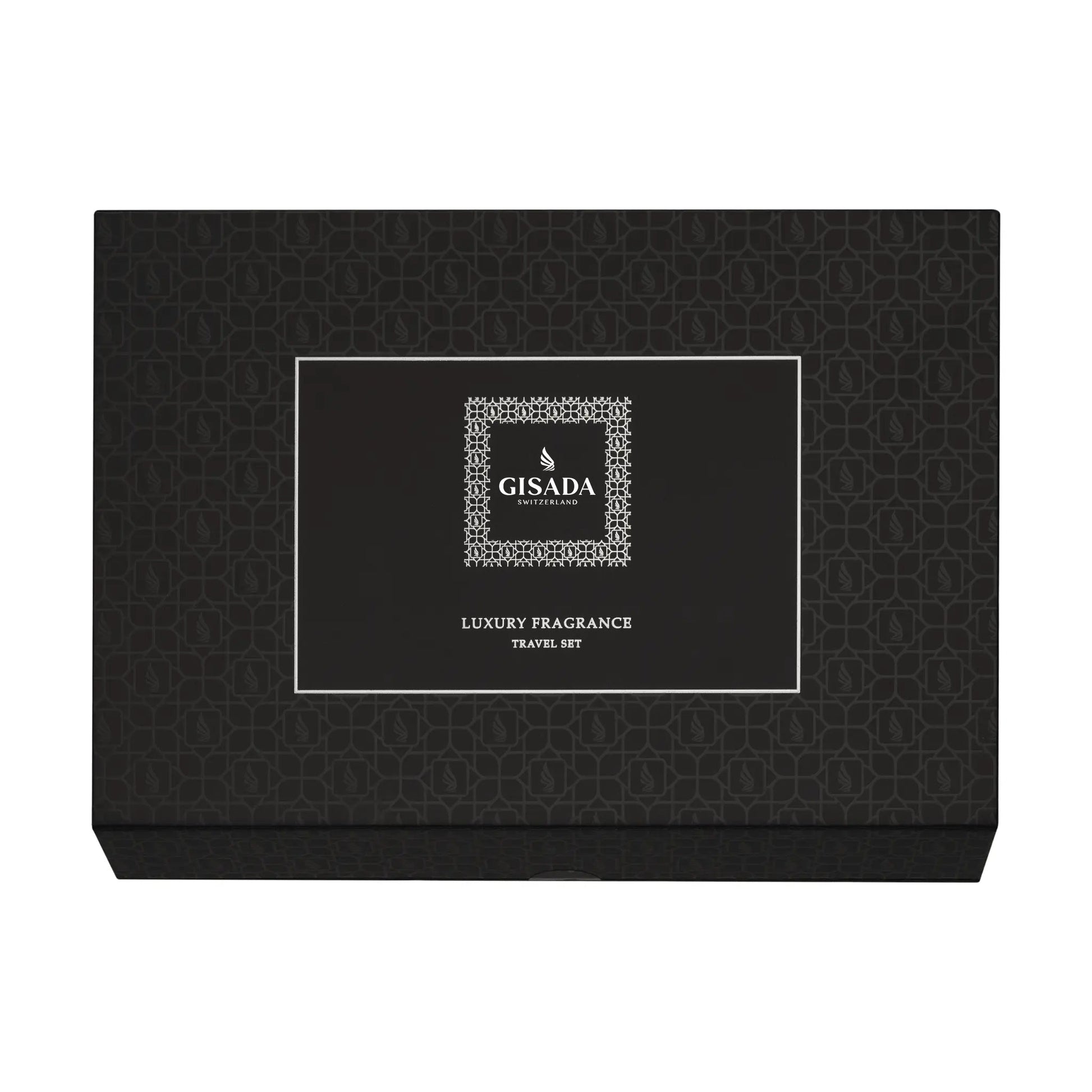 Luxury Fragrance - Travel Set - Gisada.com