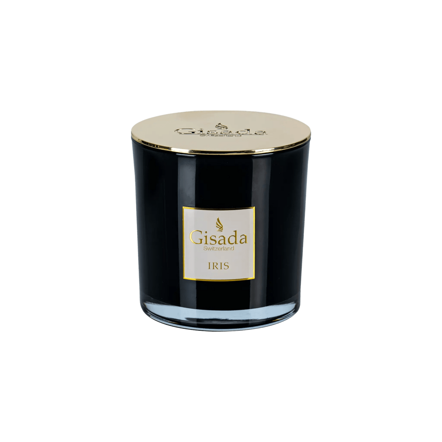 Luxury Iris | Candle - Gisada.com