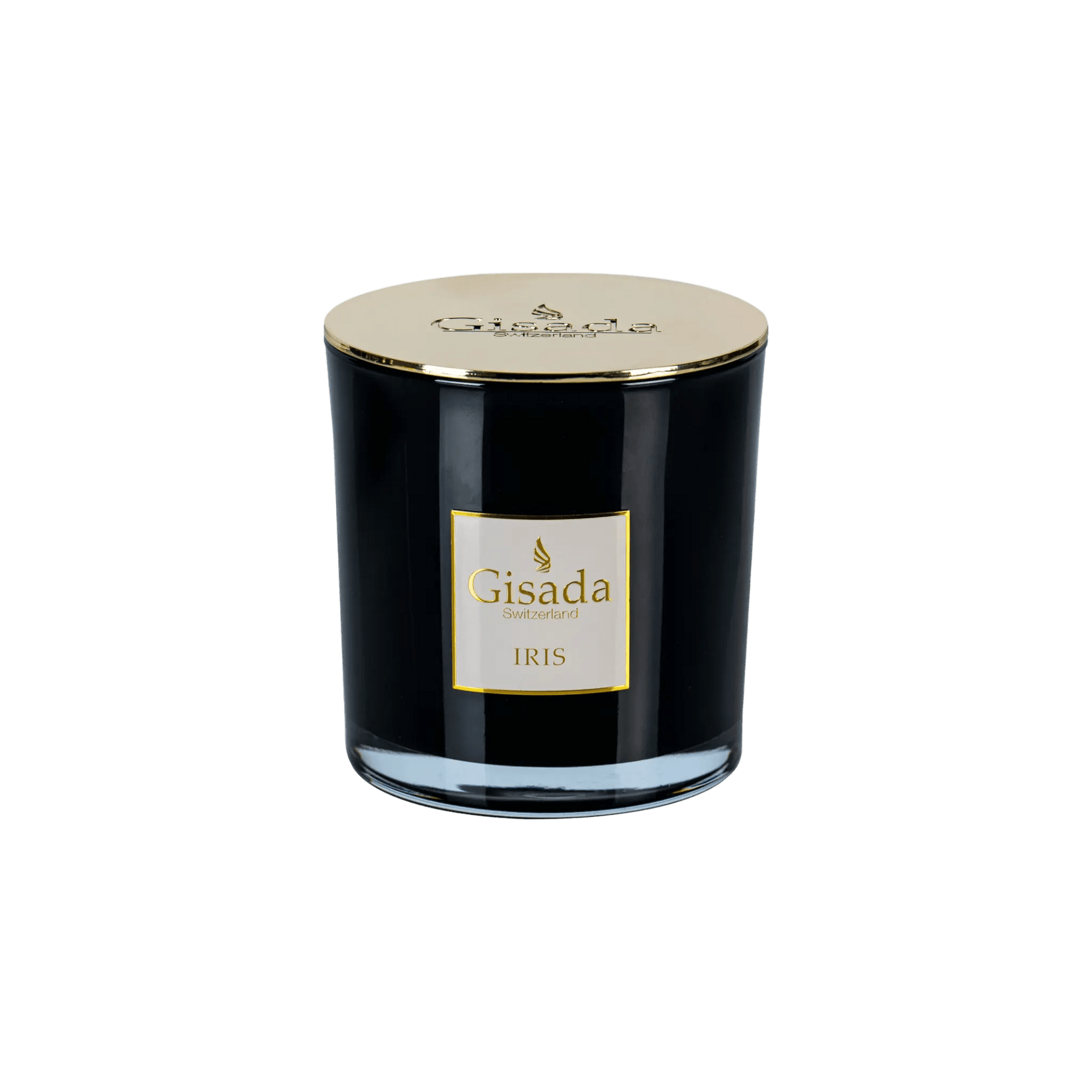 Luxury Iris | Candle - Gisada.com