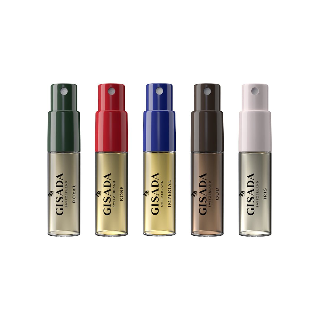 Luxury Line Samples - Gisada.com