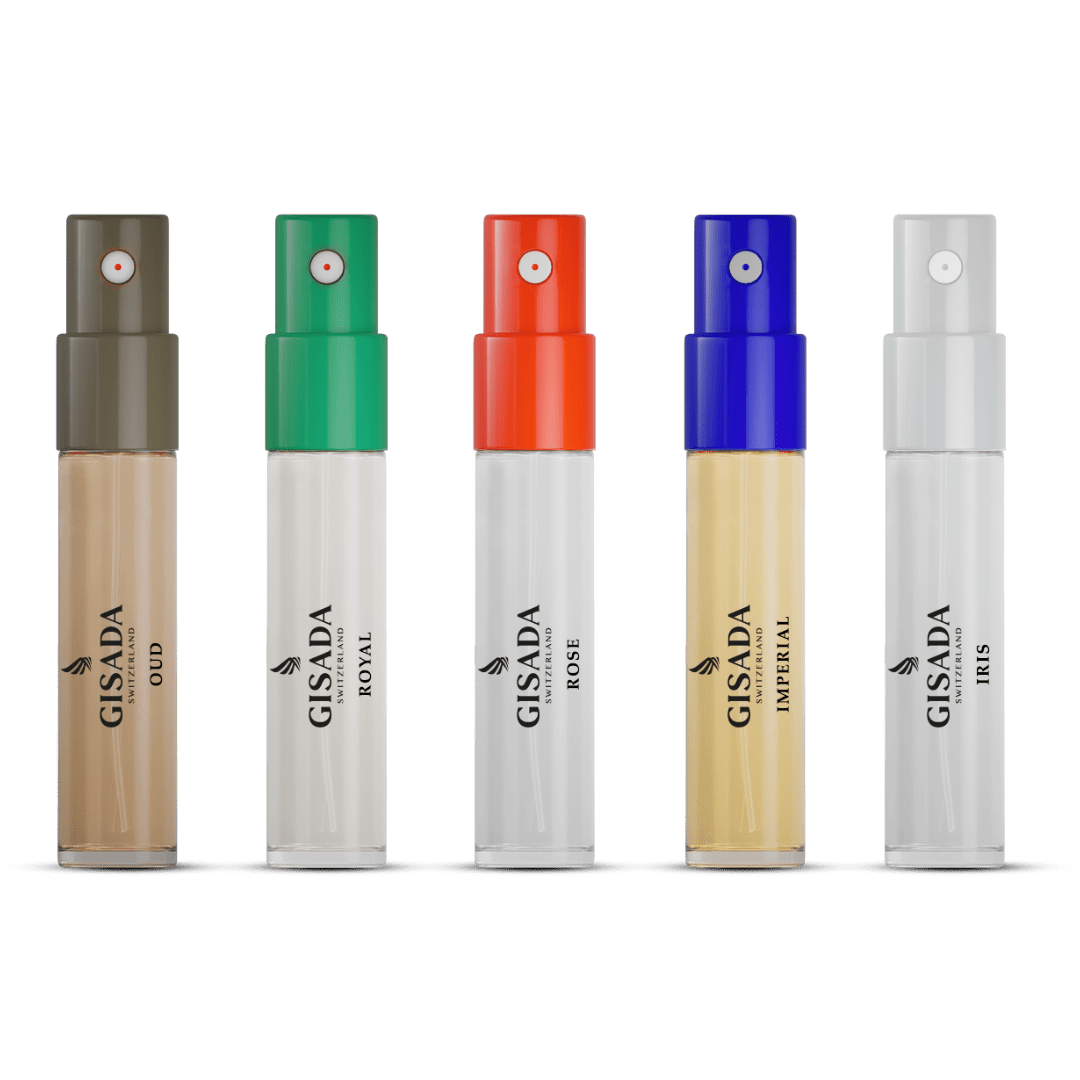 Luxury Line Samples - Gisada.com