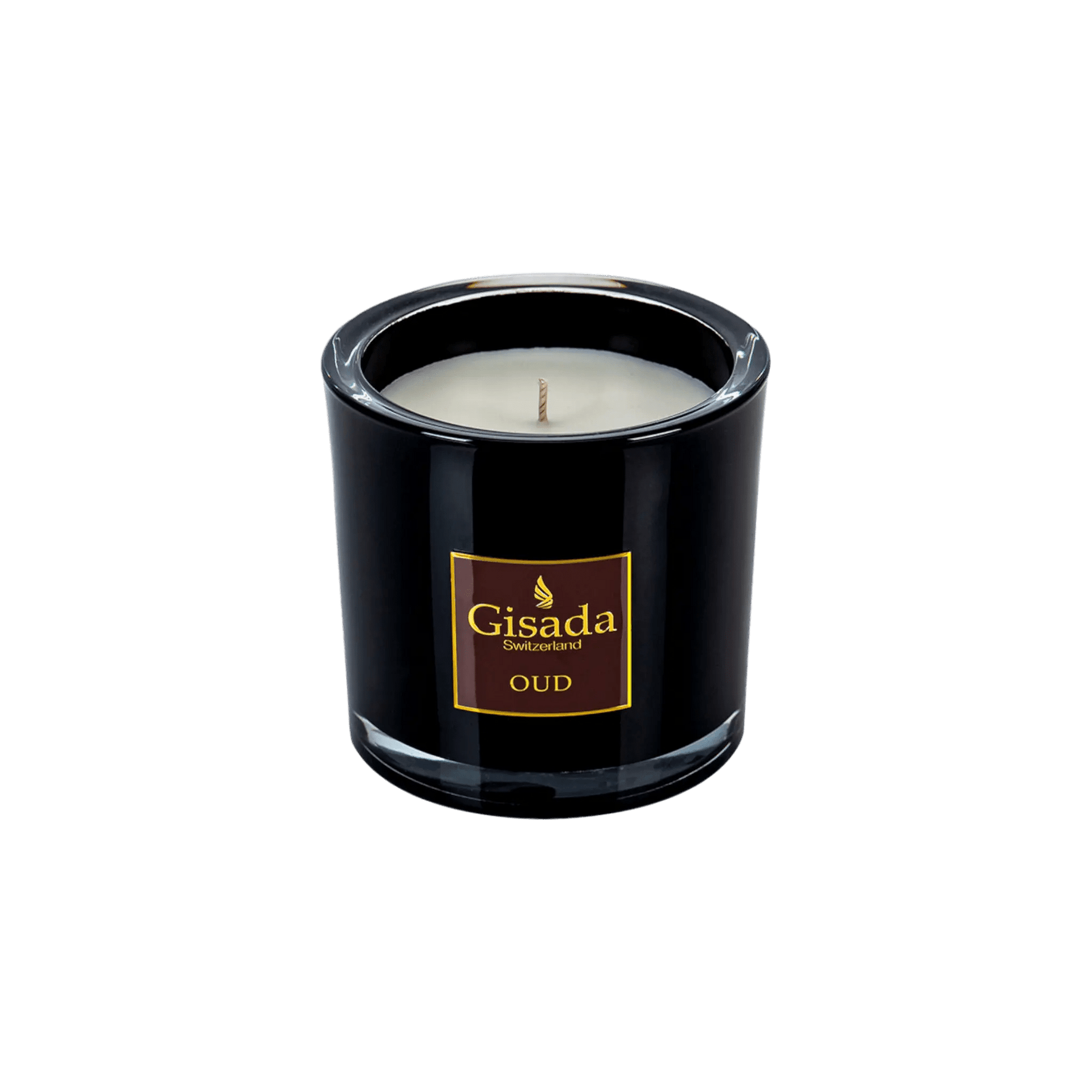 Luxury Oud | Candle - Gisada.com