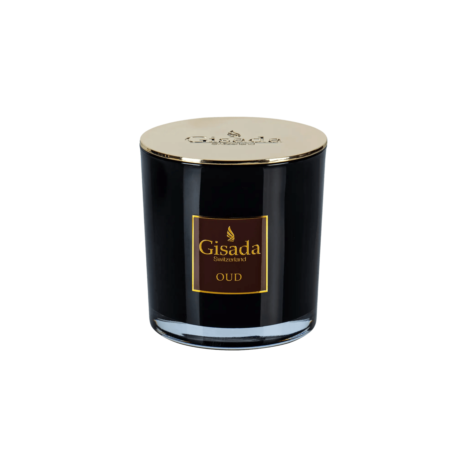 Luxury Oud | Candle - Gisada.com