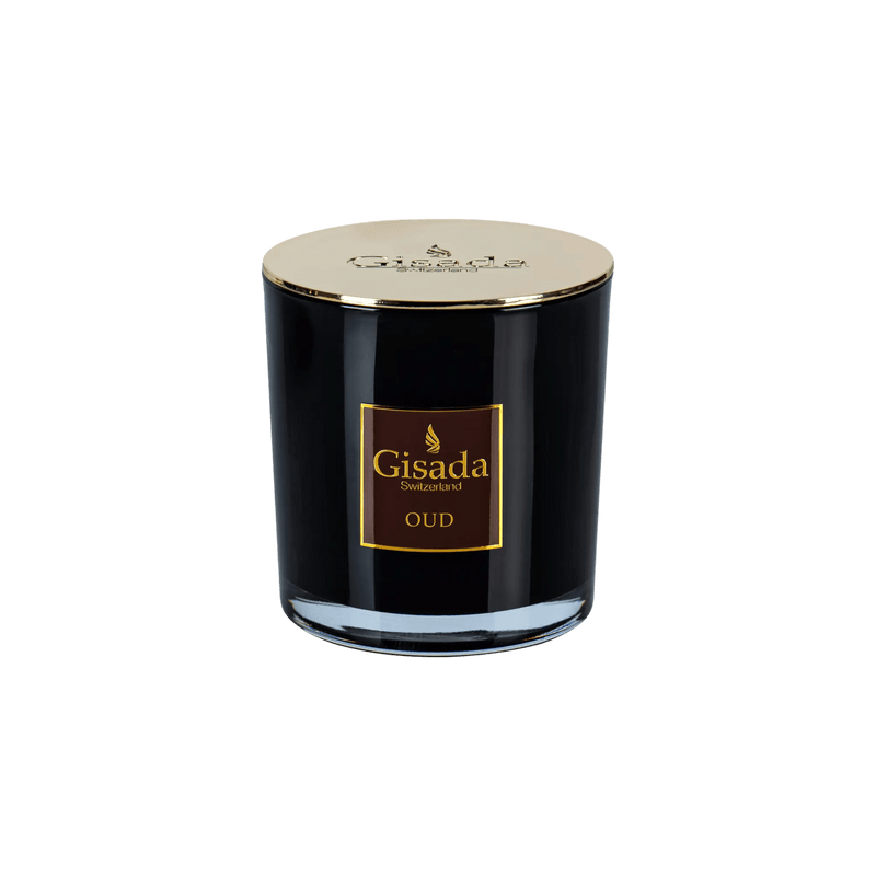 Luxury Oud | Kerze