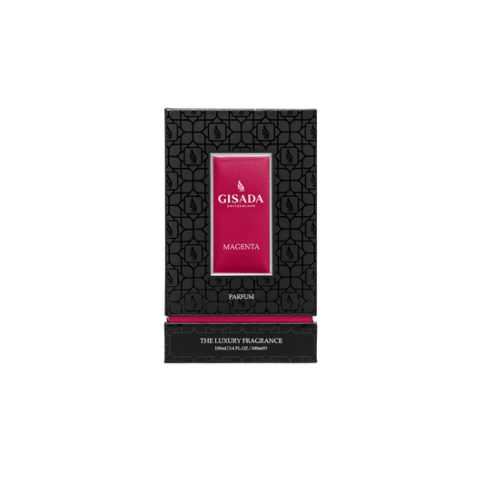 Magenta - Gisada.com