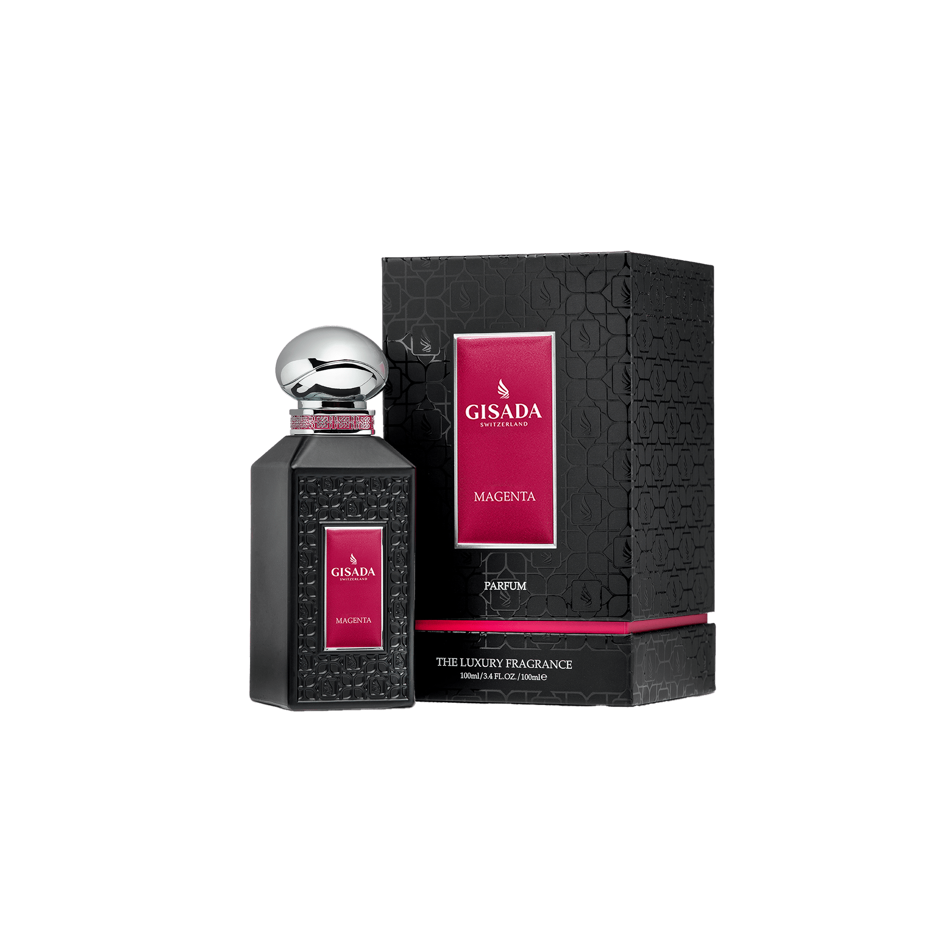 Magenta - Gisada.com