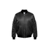 Midnight Down‑Filled Technical Bomber Jacket - Gisada.com