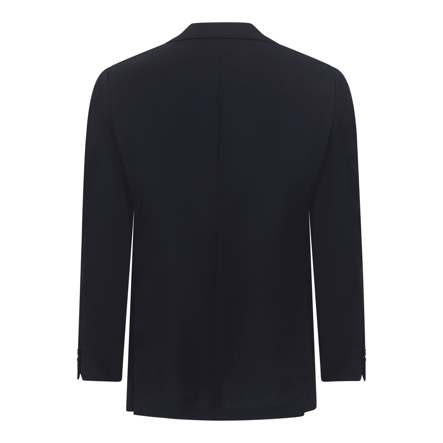 Milan Majesty Blazer in Virgin Wool - Gisada.com