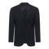 Milan Majesty Blazer in Virgin Wool - Gisada.com