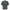 Oversized T-Shirt in Heavy Cotton with Allover Print - Gisada.com