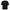 Oversized T-Shirt in Heavy Cotton with Small Central Printed Logo - Gisada.com