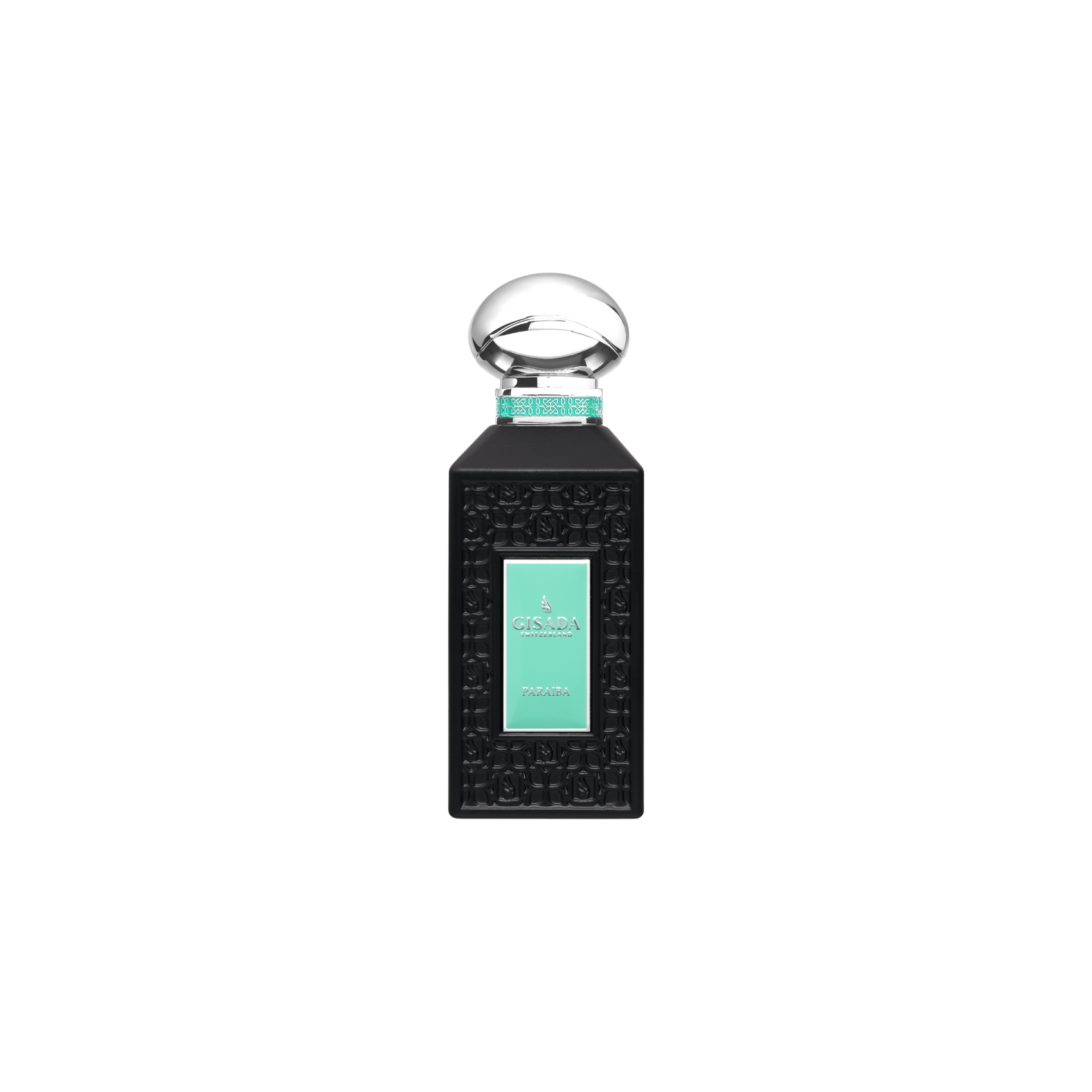 Paraiba - Gisada.com - A creation from Gisada’s luxury collection, Paraiba is a unisex fragrance of contrasts—fresh pear, soft florals, and sheer musk in luminous, quiet harmony.