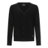 Regular Fit Knit Cardigan - Gisada.com