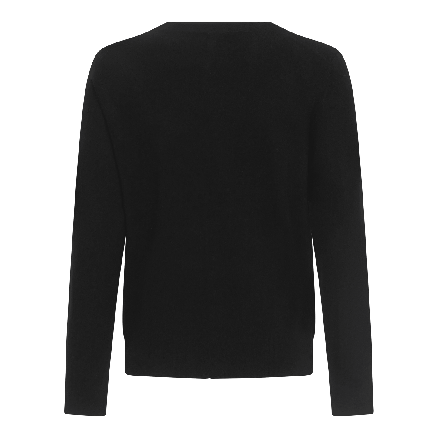 Regular Fit Knit Cardigan - Gisada.com