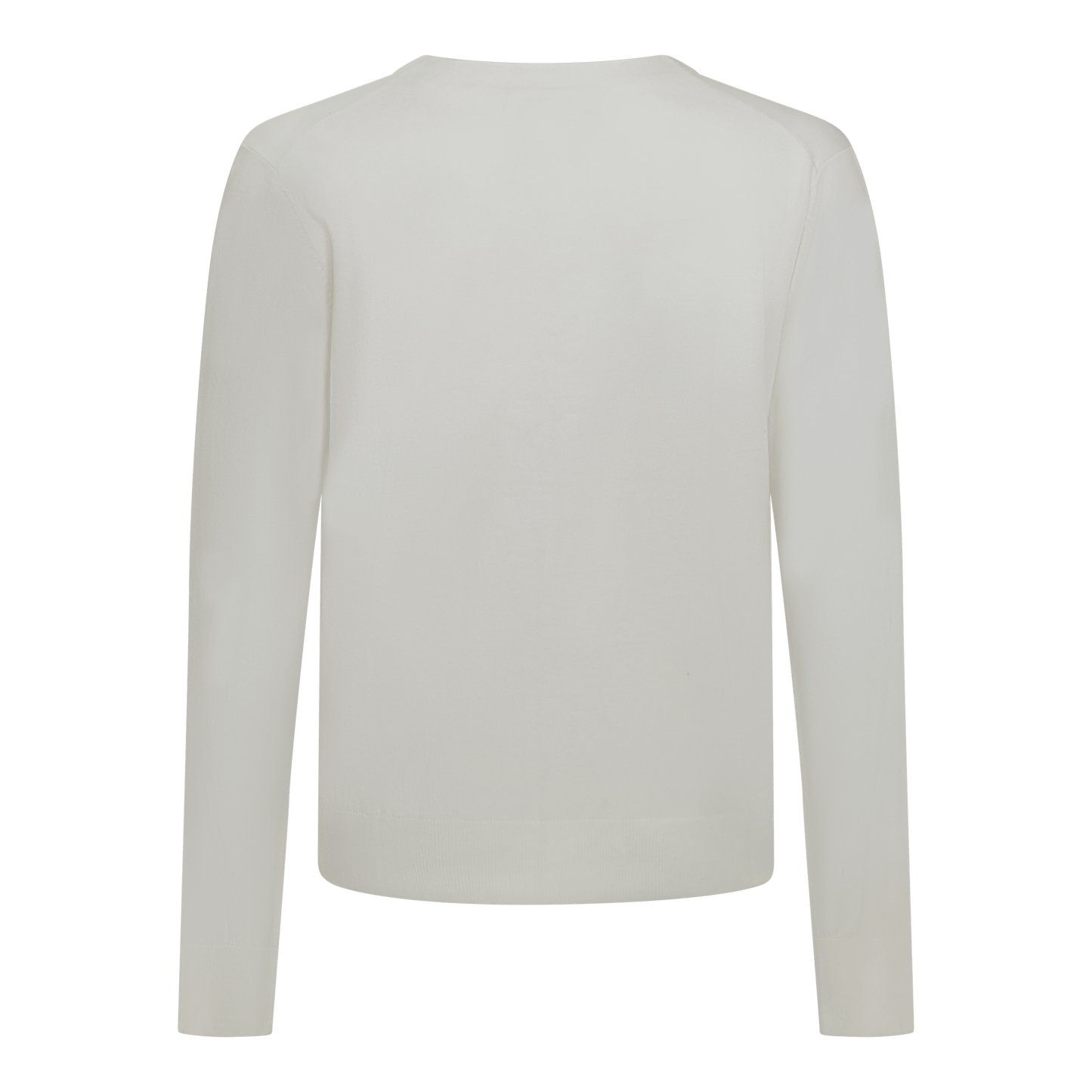 Regular Fit Knit Cardigan - Gisada.com