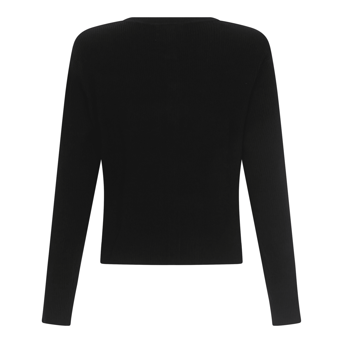 Regular Fit Knit Shirt with Gisada Patch Logo - Gisada.com