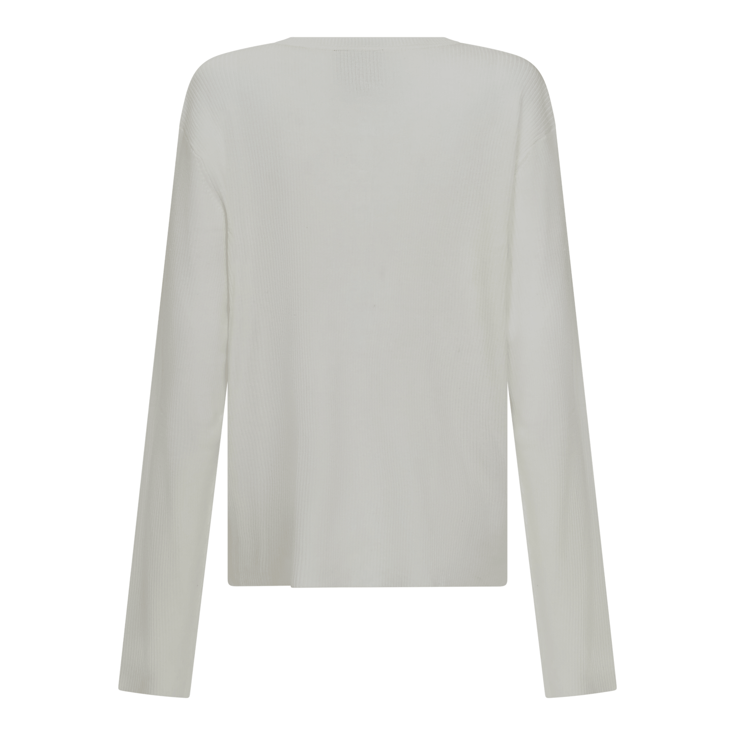 Regular Fit Knit Shirt with Gisada Patch Logo - Gisada.com