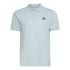 Regular Fit Polo in Cotton Piquet with 3D Embroidered Logo - Gisada.com