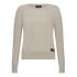 Regular Fit Round Neck Pullover - Gisada.com