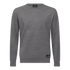 Regular Fit Round Neck Pullover - Gisada.com