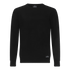 Regular Fit Round Neck Pullover - Gisada.com